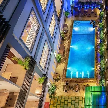 Nico'S Hotel 2