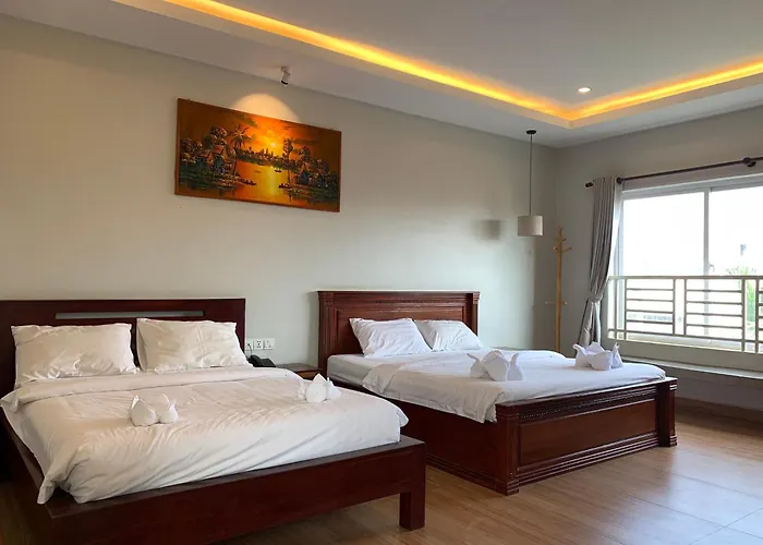 Hotel Nico's 2 3*