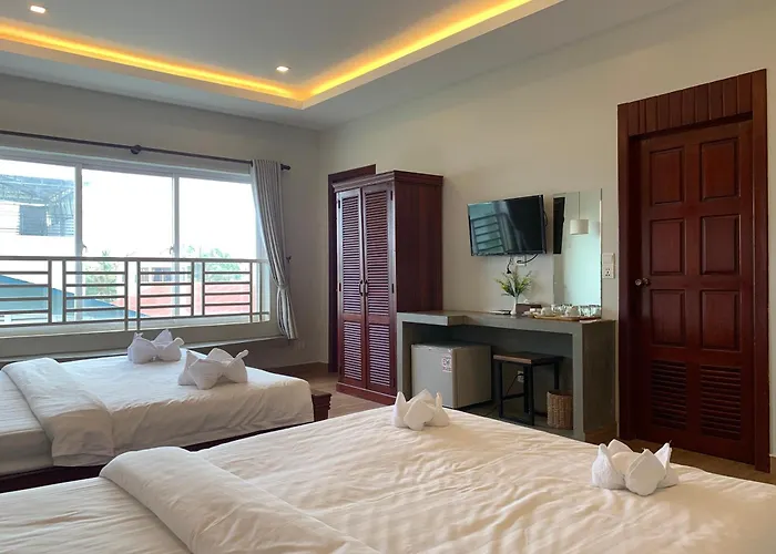Nico's 2 Siem Reap