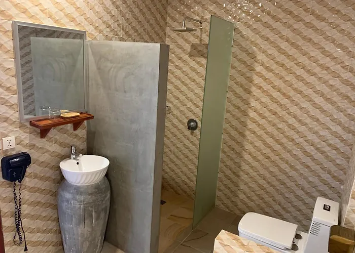 Hotel Nico's 2