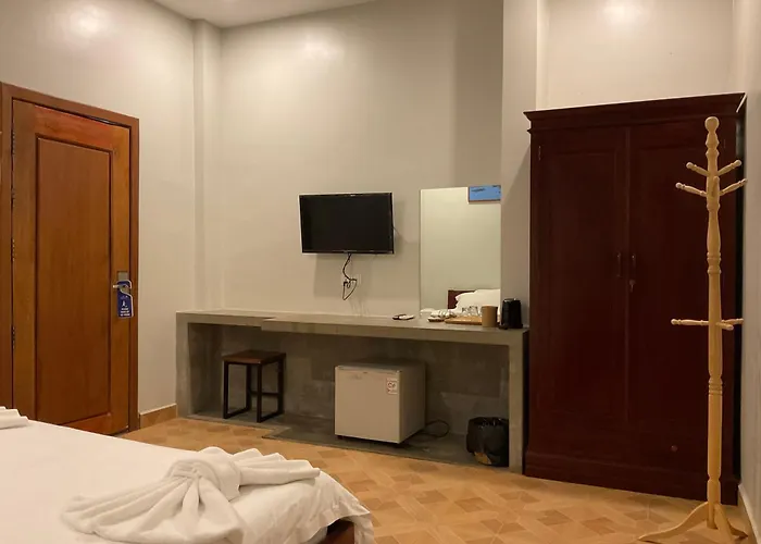 Hotel Nico's 2 3*
