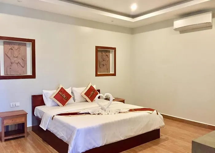 Nico's 2 3* Siem Reap