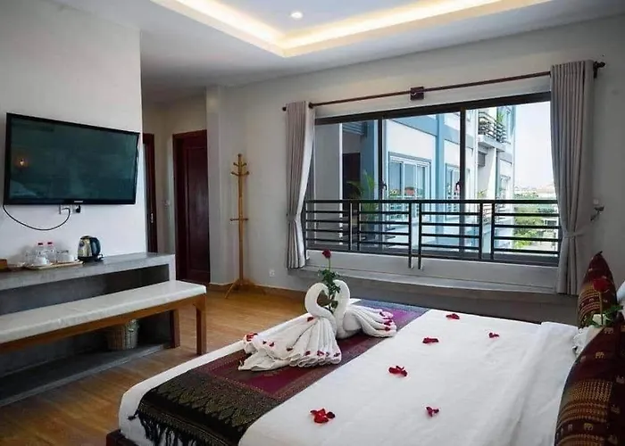 Nico's 2 Hotel