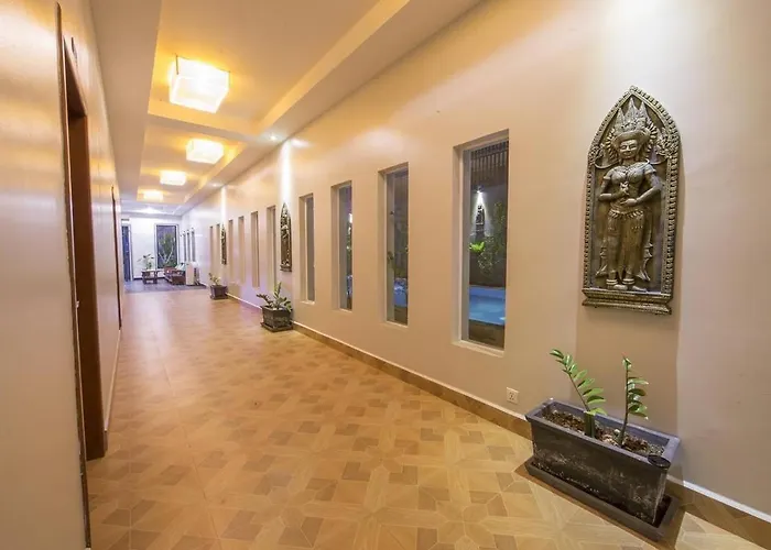 Nico's 2 Hotel Siem Reap