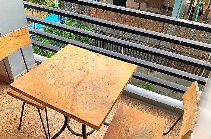 Nico's 2 Hotel Siem Reap