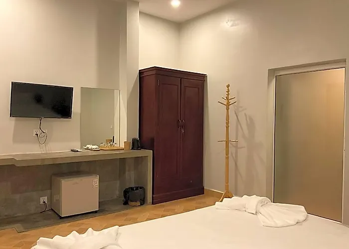 Nico's 2 3* Siem Reap
